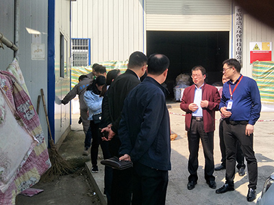 婁底市浩天環(huán)?？萍加邢薰?婁底危險(xiǎn)廢物經(jīng)營(yíng),環(huán)保技術(shù)開(kāi)發(fā)及咨詢推廣,環(huán)境設(shè)施建設(shè),危險(xiǎn)廢物運(yùn)營(yíng)管理